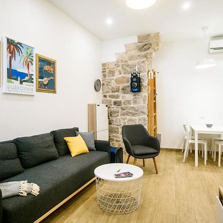 Hidden Gem Old Town Apartment By Duhomes Dubrovnik Exterior photo