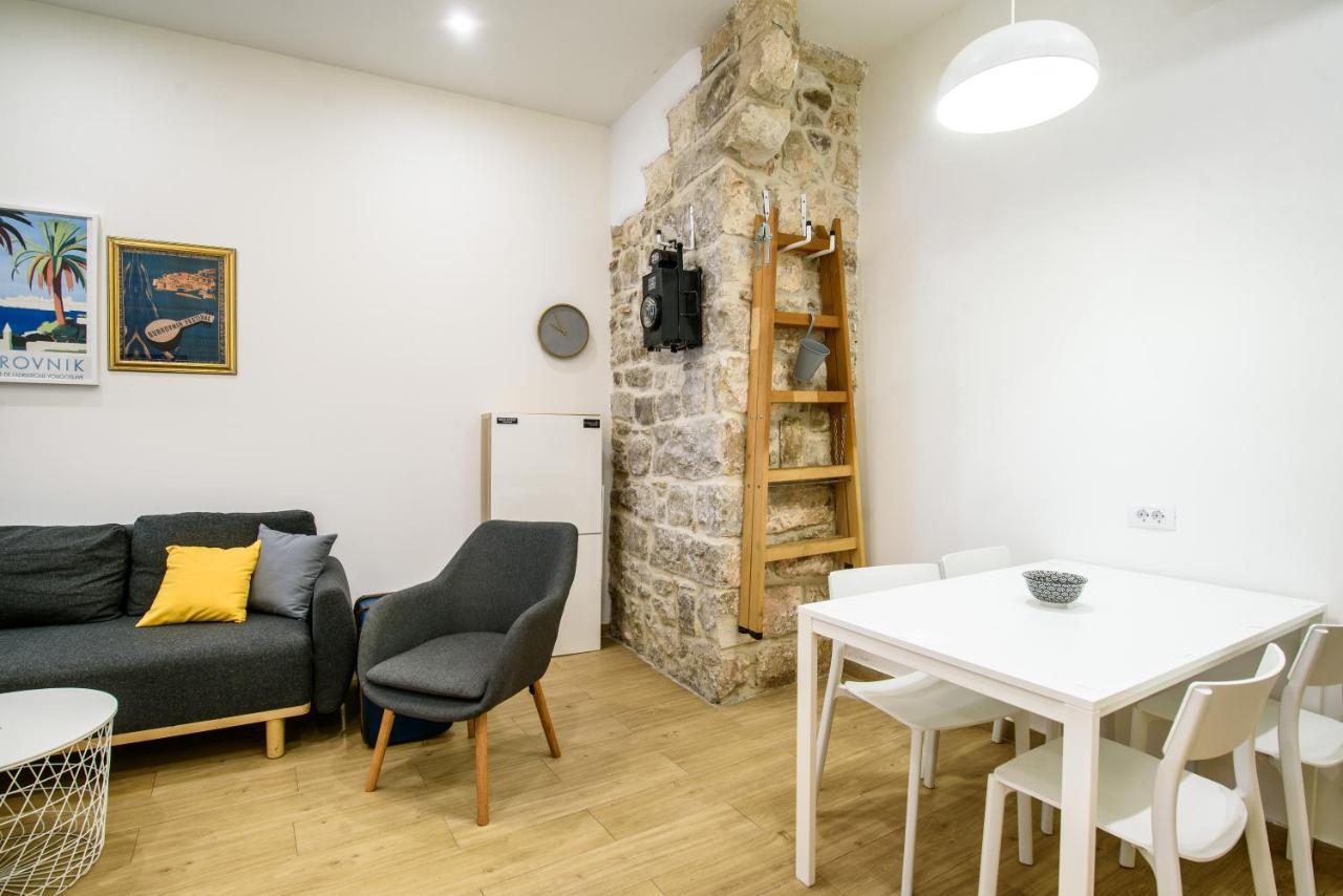 Hidden Gem Old Town Apartment By Duhomes Dubrovnik Exterior photo