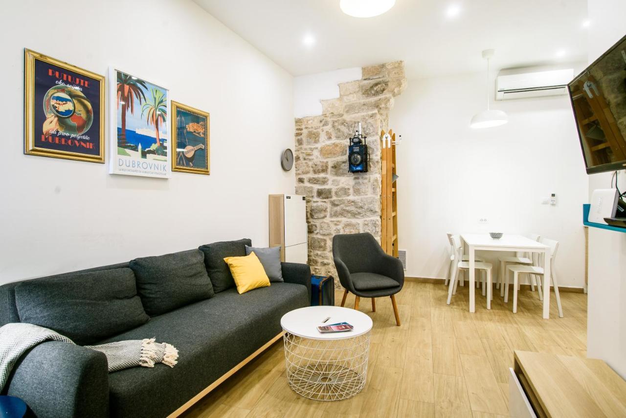 Hidden Gem Old Town Apartment By Duhomes Dubrovnik Exterior photo