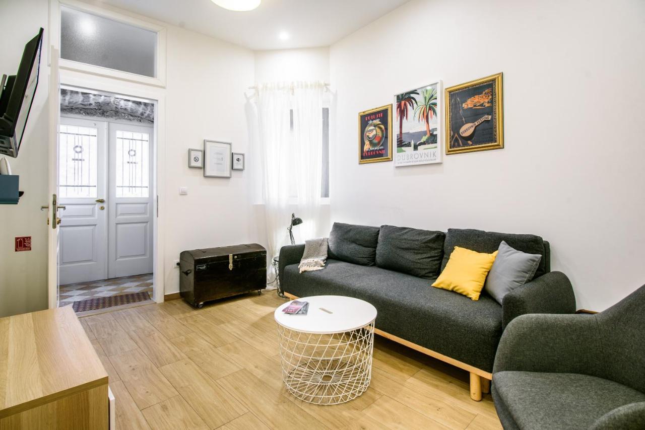 Hidden Gem Old Town Apartment By Duhomes Dubrovnik Exterior photo
