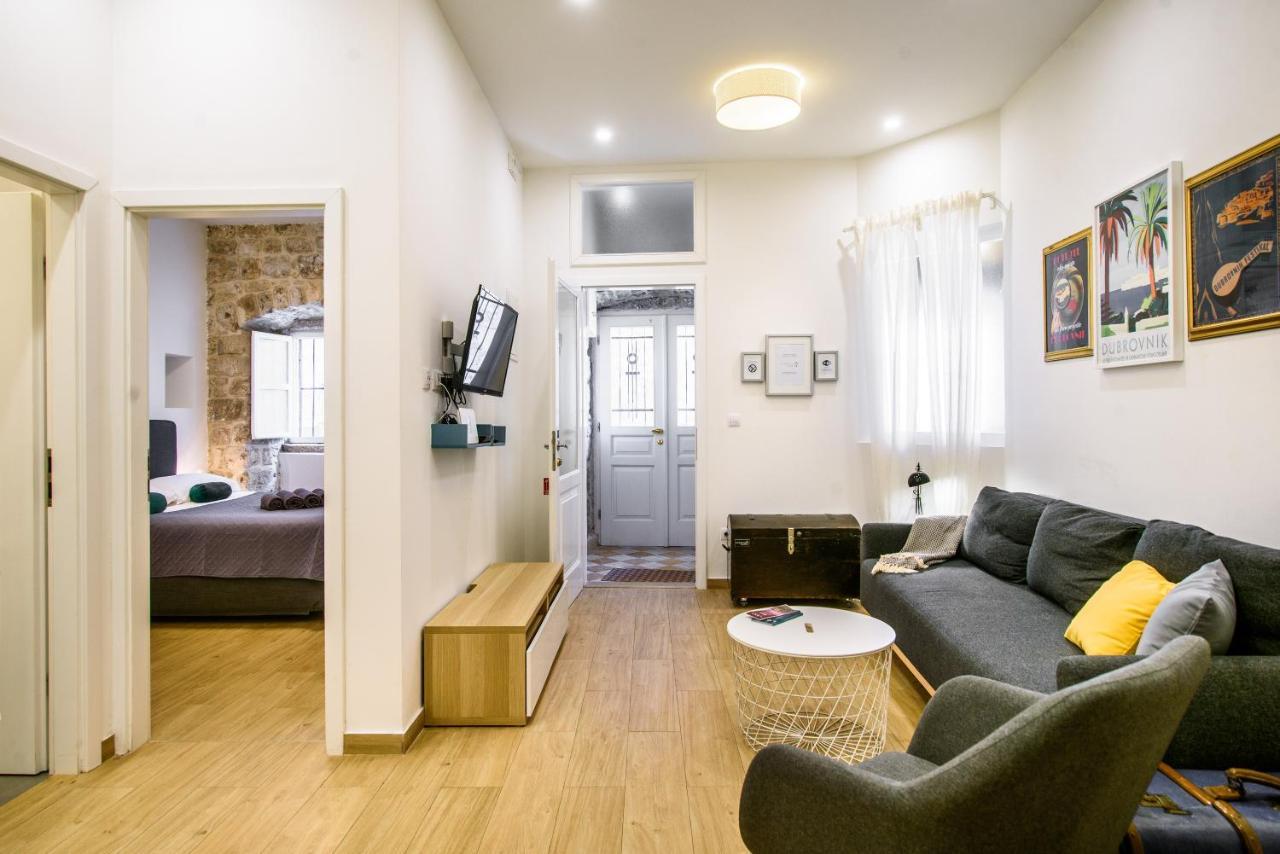 Hidden Gem Old Town Apartment By Duhomes Dubrovnik Exterior photo