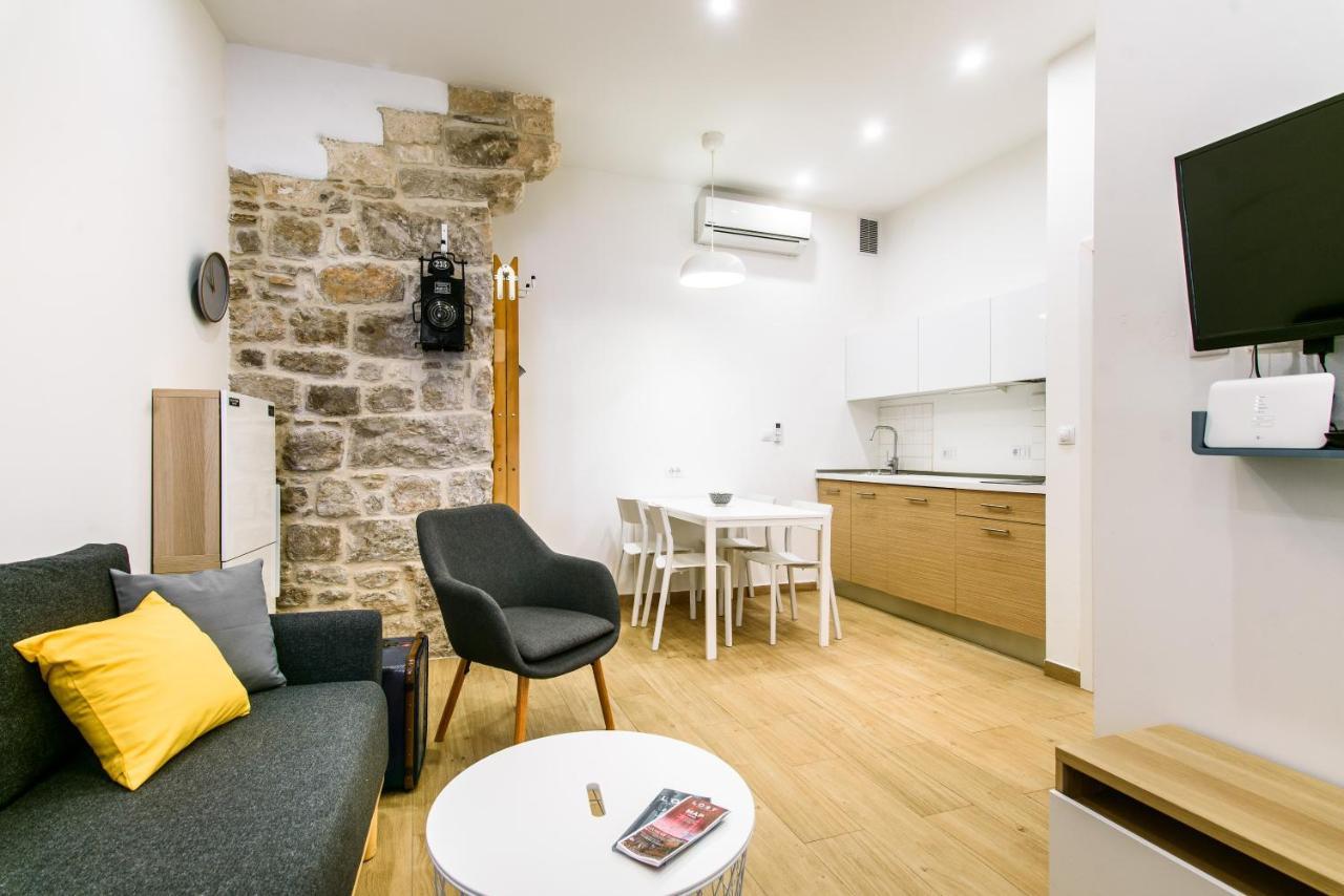 Hidden Gem Old Town Apartment By Duhomes Dubrovnik Exterior photo