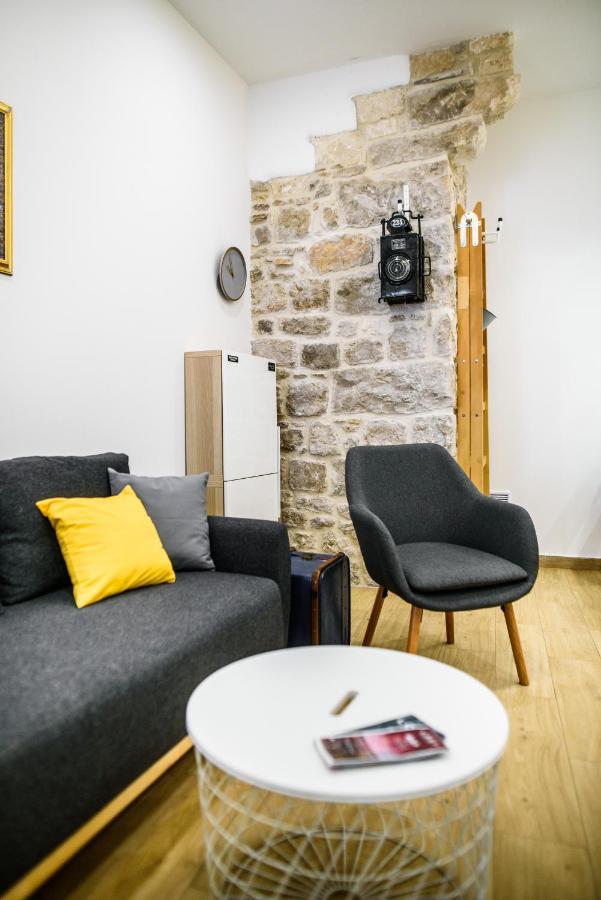 Hidden Gem Old Town Apartment By Duhomes Dubrovnik Exterior photo