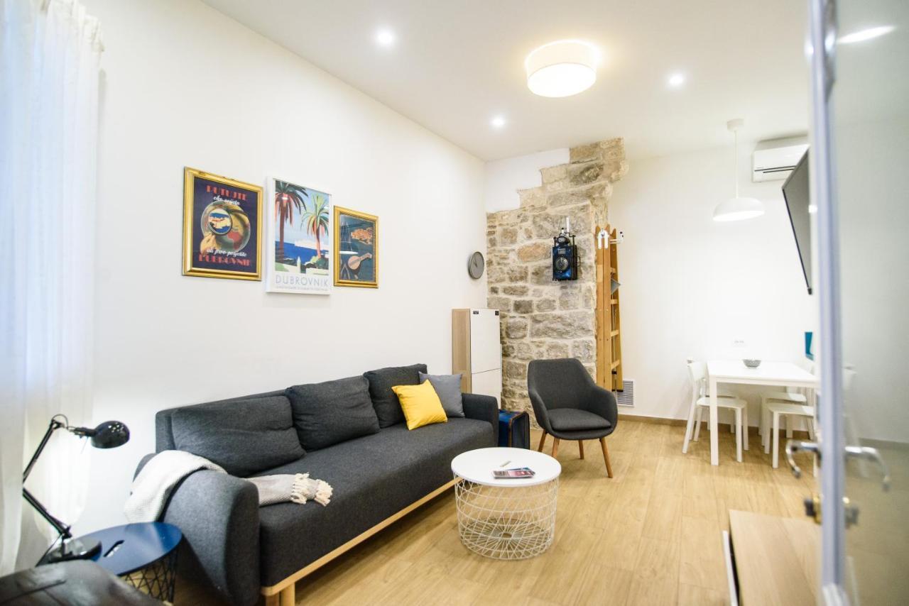Hidden Gem Old Town Apartment By Duhomes Dubrovnik Exterior photo