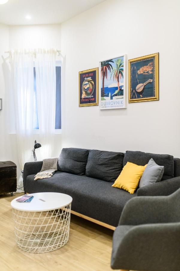 Hidden Gem Old Town Apartment By Duhomes Dubrovnik Exterior photo