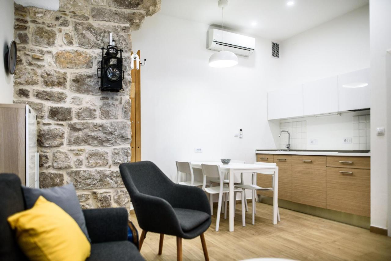 Hidden Gem Old Town Apartment By Duhomes Dubrovnik Exterior photo