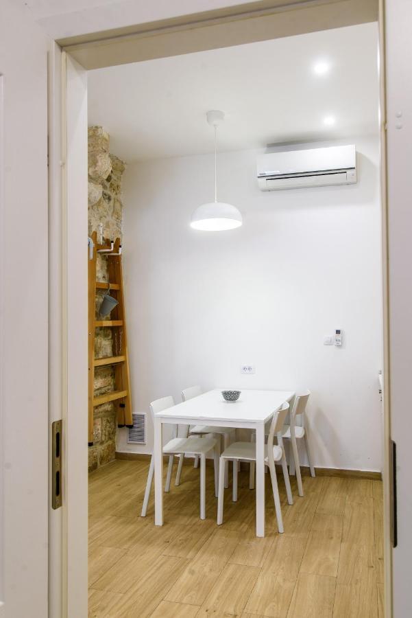 Hidden Gem Old Town Apartment By Duhomes Dubrovnik Exterior photo
