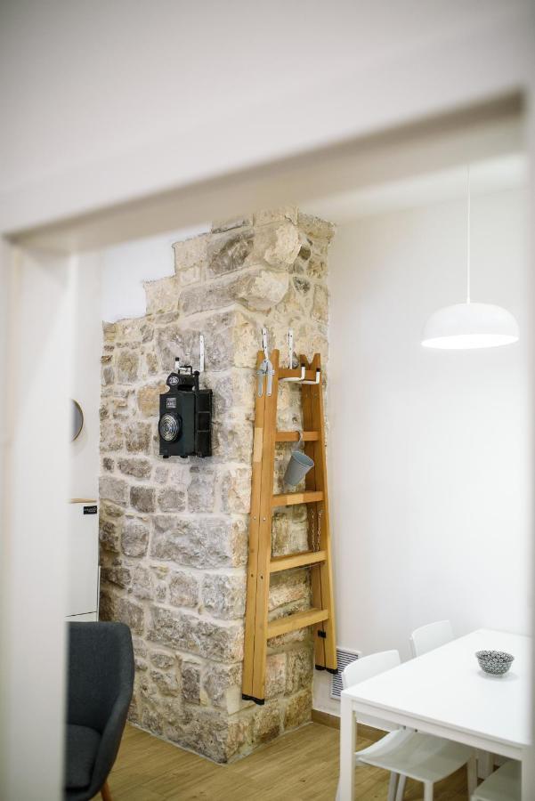 Hidden Gem Old Town Apartment By Duhomes Dubrovnik Exterior photo
