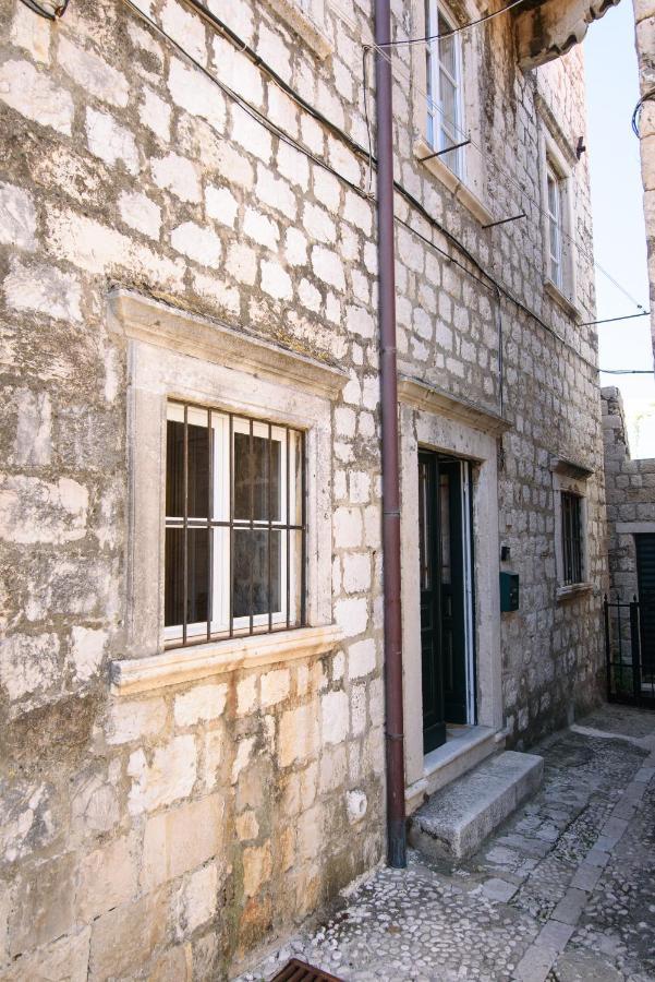 Hidden Gem Old Town Apartment By Duhomes Dubrovnik Exterior photo