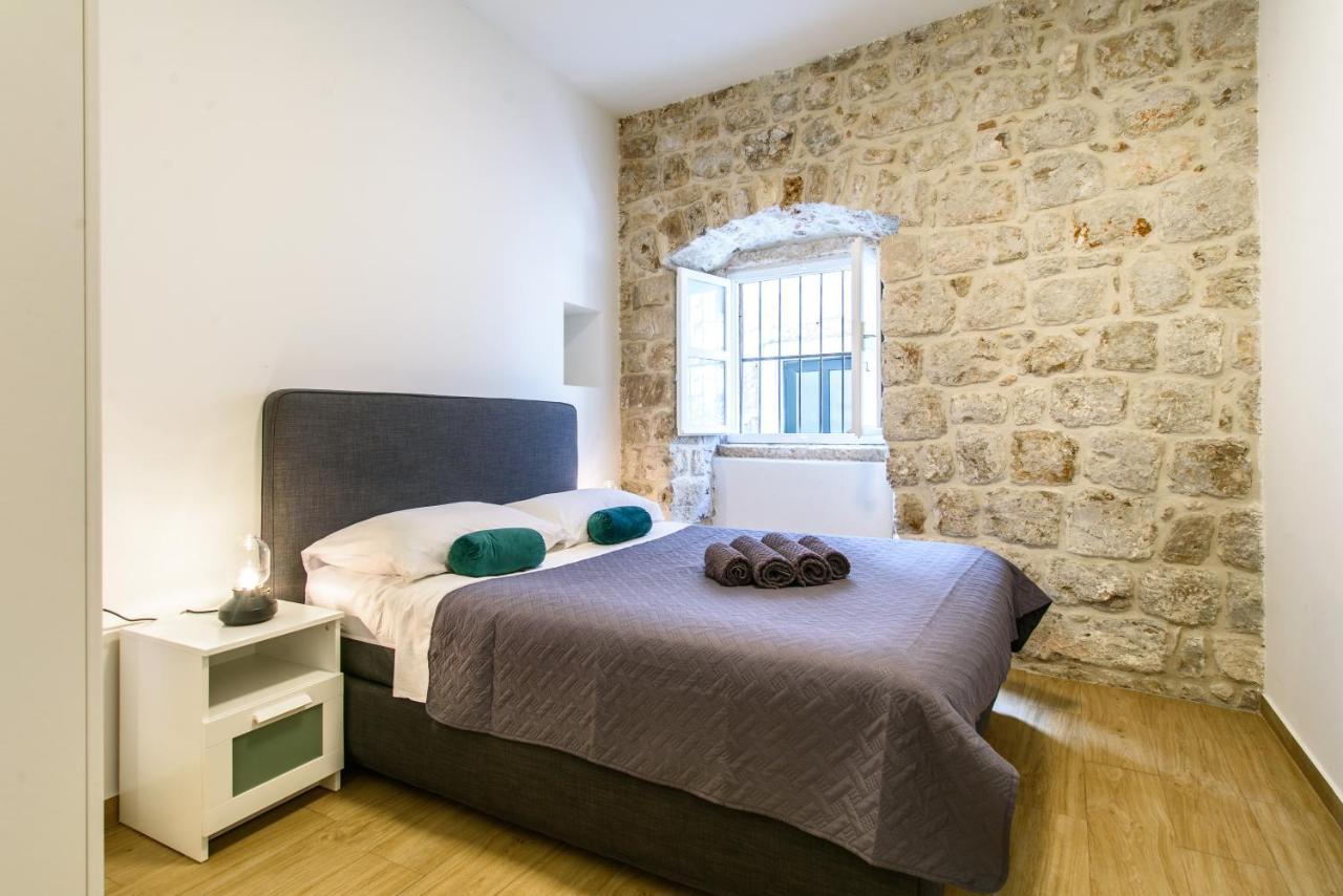 Hidden Gem Old Town Apartment By Duhomes Dubrovnik Exterior photo