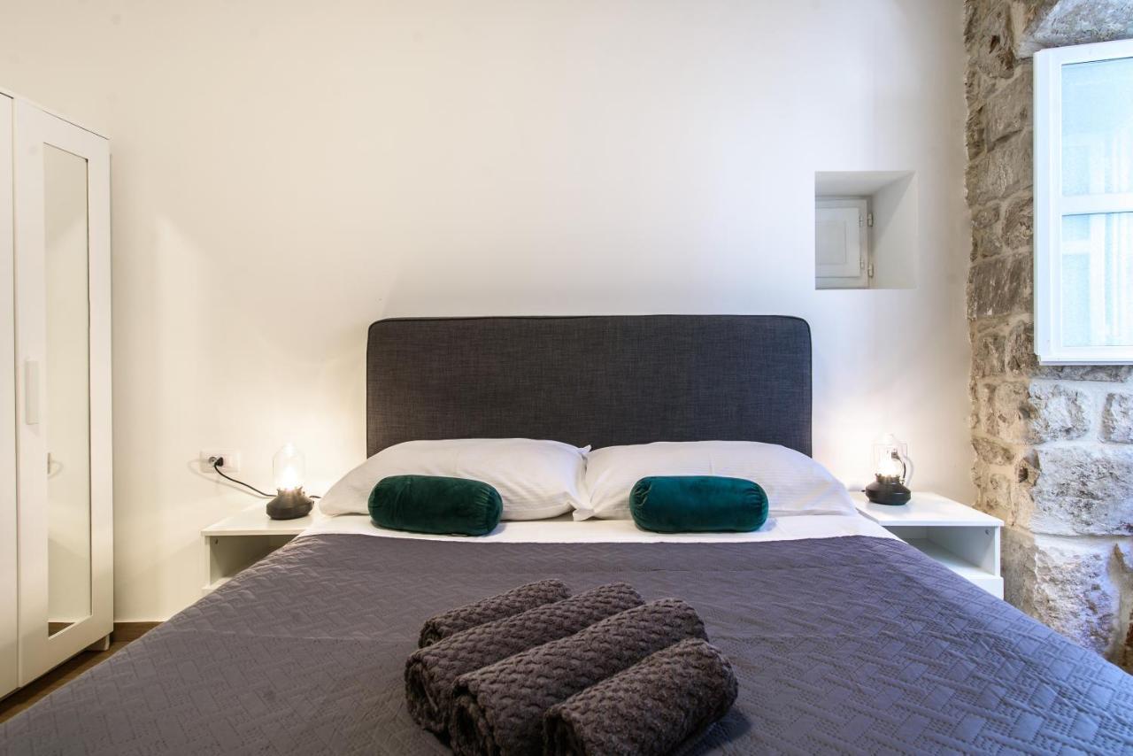 Hidden Gem Old Town Apartment By Duhomes Dubrovnik Exterior photo