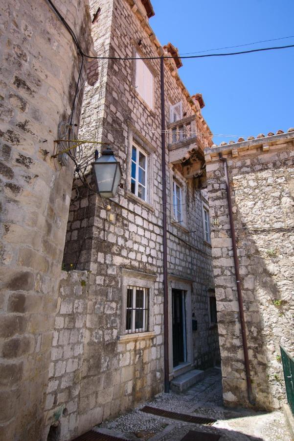 Hidden Gem Old Town Apartment By Duhomes Dubrovnik Exterior photo