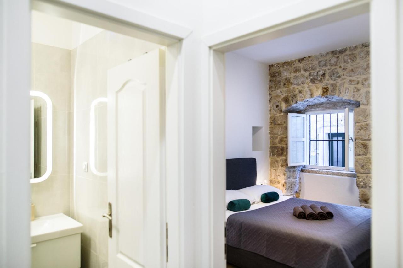 Hidden Gem Old Town Apartment By Duhomes Dubrovnik Exterior photo